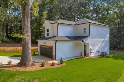 129 Carey Street, Franklin Springs, GA 30662 - Photo 5