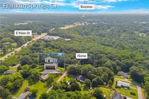 129 Carey St, Franklin Springs, GA 30662 - Photo 47