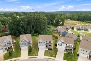 6000 Screech Owl Dr, Flowery Branch, GA 30542 - Photo 43