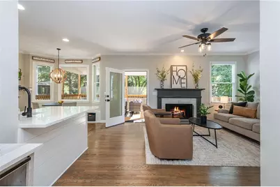 100 Cobblestone Way, Alpharetta, GA 30009 - Photo 7