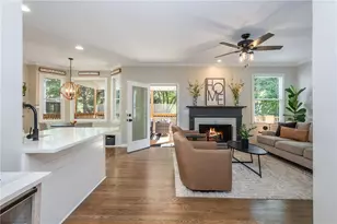 100 Cobblestone Way, Alpharetta, GA 30009 - Photo 7