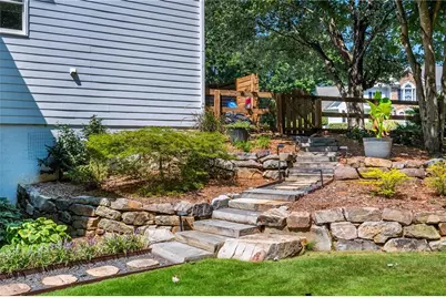 100 Cobblestone Way, Alpharetta, GA 30009 - Photo 41