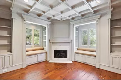 1965 W Wesley Road NW, Atlanta, GA 30327 - Photo 13