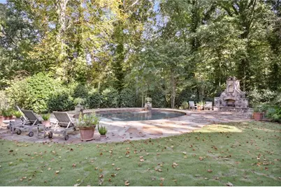 1965 W Wesley Road NW, Atlanta, GA 30327 - Photo 45