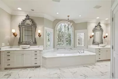 1965 W Wesley Road NW, Atlanta, GA 30327 - Photo 27