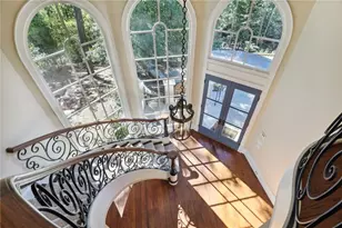 1965 W Wesley Rd NW, Atlanta, GA 30327 - Photo 9