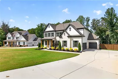 1041 Montrose Way, Hoschton, GA 30548 - Photo 3