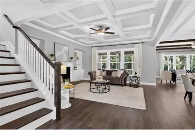 1041 Montrose Way, Hoschton, GA 30548 - Photo 11