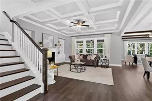 [Address not provided], Hoschton, GA 30548 - Photo 11