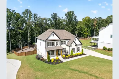 1041 Montrose Way, Hoschton, GA 30548 - Photo 5