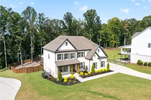 [Address not provided], Hoschton, GA 30548 - Photo 5