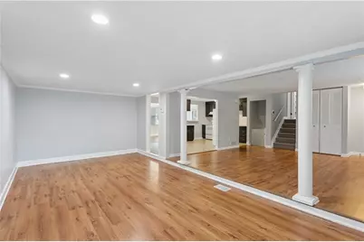 4782 N Inlet Drive, Marietta, GA 30066 - Photo 7