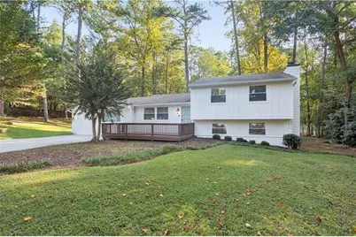 4782 N Inlet Drive, Marietta, GA 30066 - Photo 1