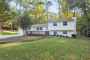 4782 N Inlet Dr, Marietta, GA 30066 - Photo 1