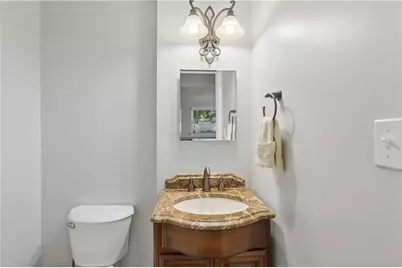 4782 N Inlet Drive, Marietta, GA 30066 - Photo 25