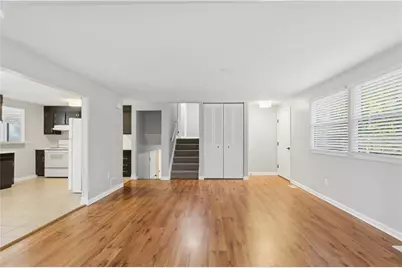 4782 N Inlet Drive, Marietta, GA 30066 - Photo 15