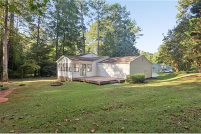 4782 N Inlet Drive, Marietta, GA 30066 - Photo 29