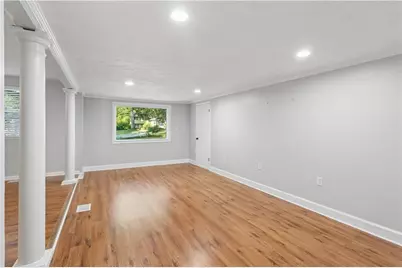 4782 N Inlet Drive, Marietta, GA 30066 - Photo 5