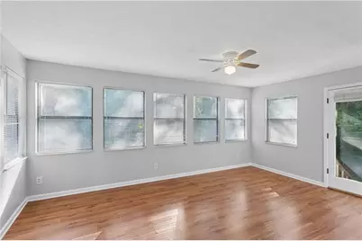 4782 N Inlet Drive, Marietta, GA 30066 - Photo 11