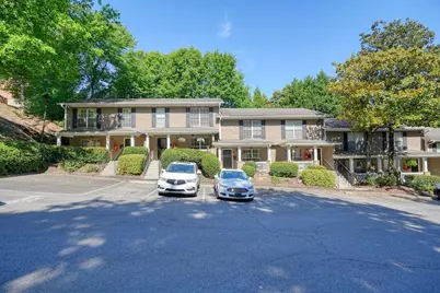 3180 Seven Pines Court #101, Atlanta, GA 30339 - Photo 3