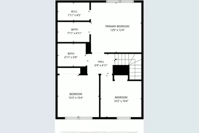 3180 Seven Pines Court #101, Atlanta, GA 30339 - Photo 49