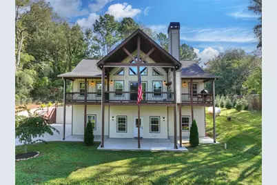 236 Ivy Drive, Ellijay, GA 30540 - Photo 49