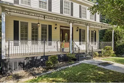 1593 Walkway Court SW, Lilburn, GA 30047 - Photo 3