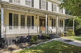 1593 Walkway Ct SW, Lilburn, GA 30047 - Photo 3