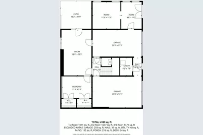 1593 Walkway Court SW, Lilburn, GA 30047 - Photo 67
