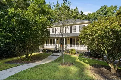 1593 Walkway Court SW, Lilburn, GA 30047 - Photo 1