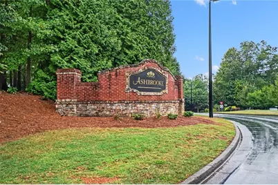 4455 Watson Ridge Drive, Stone Mountain, GA 30083 - Photo 35