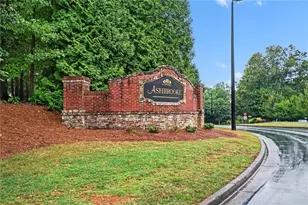 4455 Watson Ridge Dr, Stone Mountain, GA 30083 - Photo 35