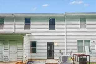 4455 Watson Ridge Dr, Stone Mountain, GA 30083 - Photo 33