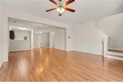 4455 Watson Ridge Drive, Stone Mountain, GA 30083 - Photo 7