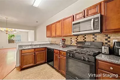 4455 Watson Ridge Drive, Stone Mountain, GA 30083 - Photo 13