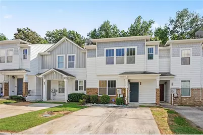 4455 Watson Ridge Drive, Stone Mountain, GA 30083 - Photo 3