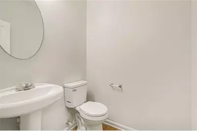 4455 Watson Ridge Drive, Stone Mountain, GA 30083 - Photo 15
