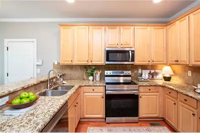 5250 Lanier Lane, Cumming, GA 30041 - Photo 23