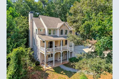 5250 Lanier Lane, Cumming, GA 30041 - Photo 1