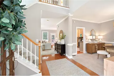 5250 Lanier Lane, Cumming, GA 30041 - Photo 5