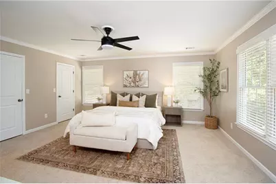 5250 Lanier Lane, Cumming, GA 30041 - Photo 27