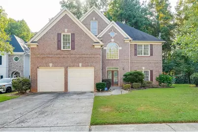 105 Beracah Walk, Atlanta, GA 30331 - Photo 1