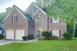 105 Beracah Walk, Atlanta, GA 30331 - Photo 3