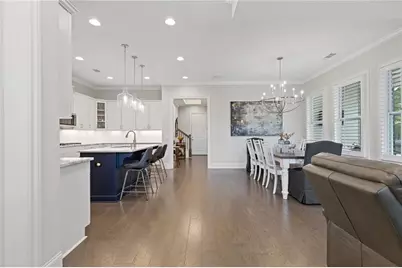 134 Kingwood Drive, Woodstock, GA 30188 - Photo 5