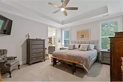 134 Kingwood Drive, Woodstock, GA 30188 - Photo 17