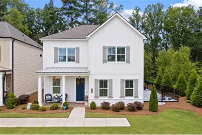 134 Kingwood Drive, Woodstock, GA 30188 - Photo 1