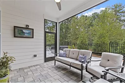 134 Kingwood Drive, Woodstock, GA 30188 - Photo 15