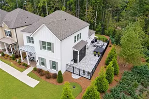 134 Kingwood Dr, Woodstock, GA 30188 - Photo 3