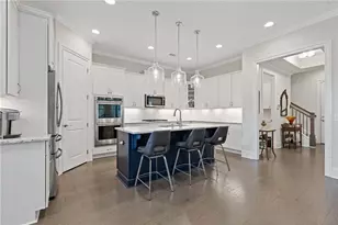 134 Kingwood Dr, Woodstock, GA 30188 - Photo 7