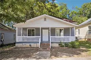615 N 17th St, Griffin, GA 30223 - Photo 1